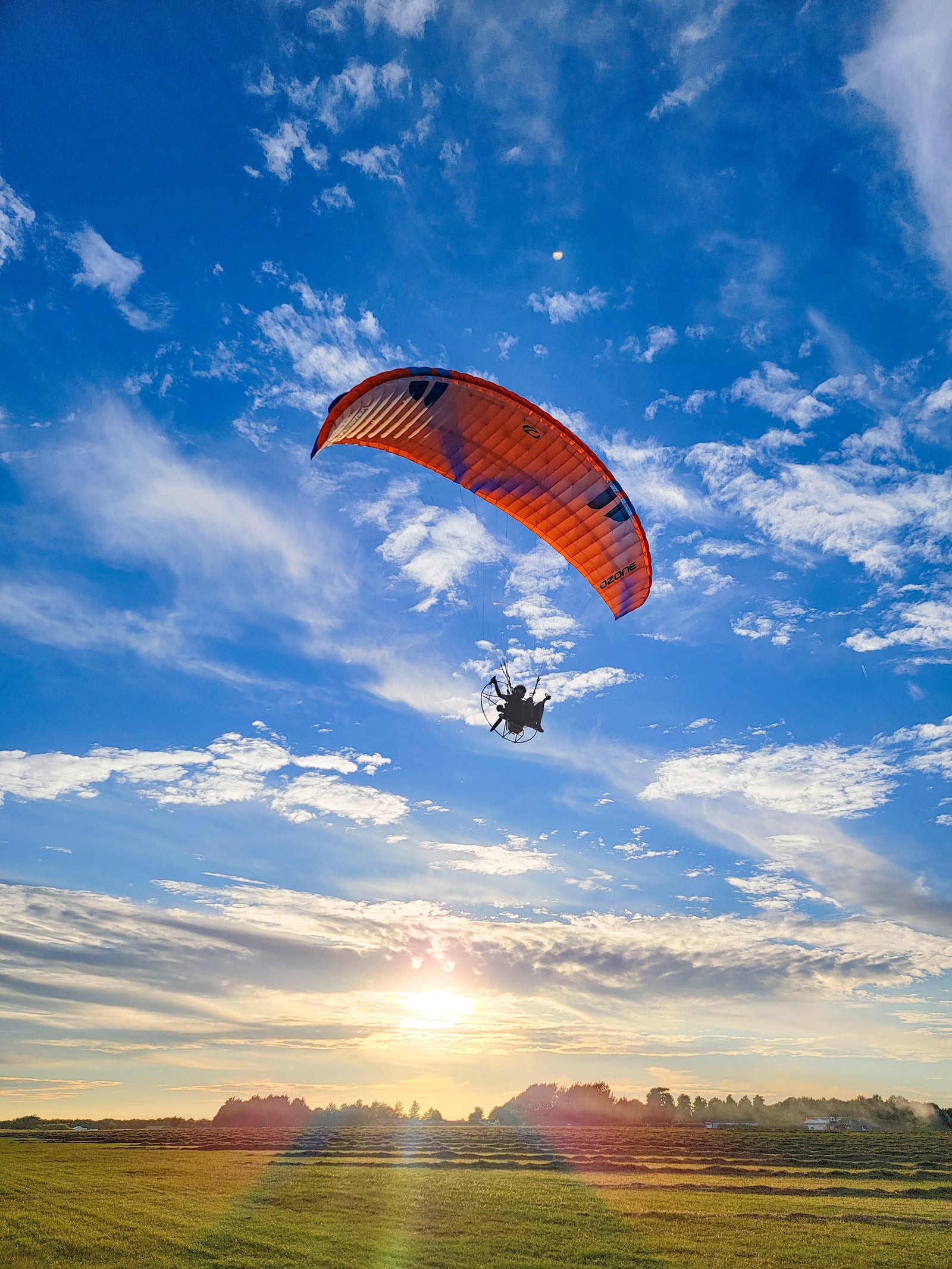 Election Chaos Getting You Down? Keep Calm and Carry on Flying!