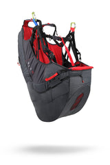 gin gingo 4 paragliding harness