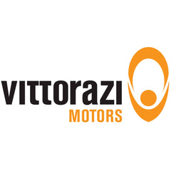 vittorazi motors logo