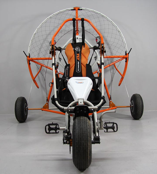 Fly Products Vertigo Trike with Vittorazi Cosmos 300 and Reserve